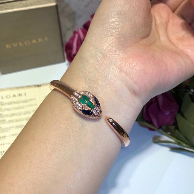 BVLGARI Bracelet CE6072