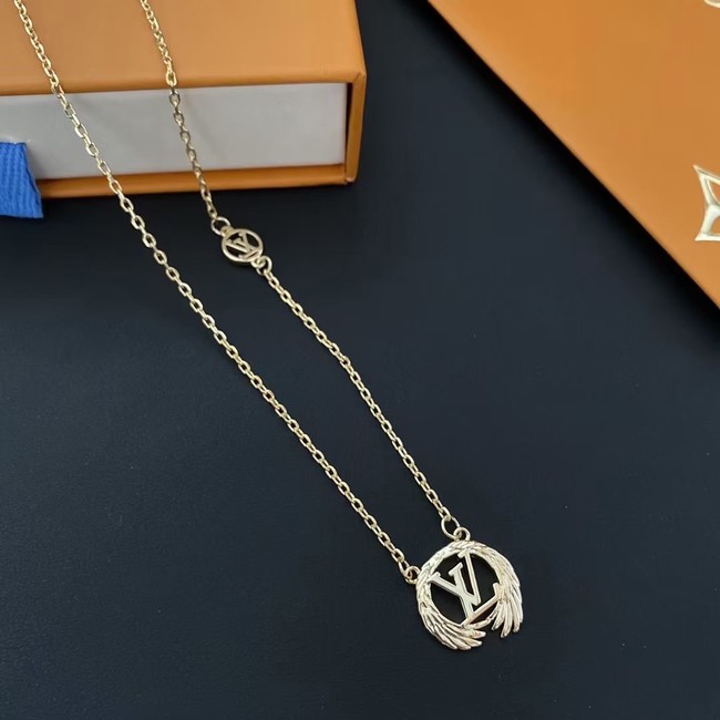 Louis Vuitton Necklace CE6074