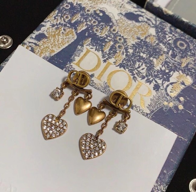 Dior Earrings CE6077