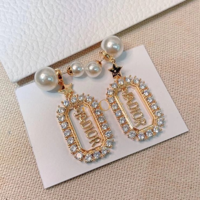 Dior Earrings CE6078