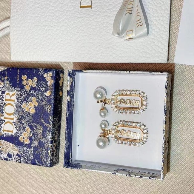 Dior Earrings CE6078