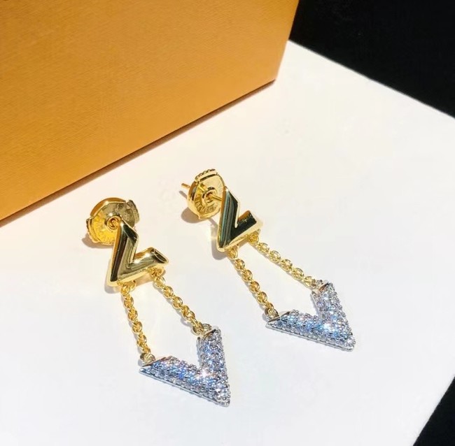 Louis Vuitton Earrings CE6088