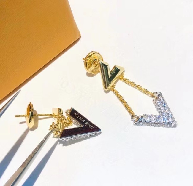 Louis Vuitton Earrings CE6088