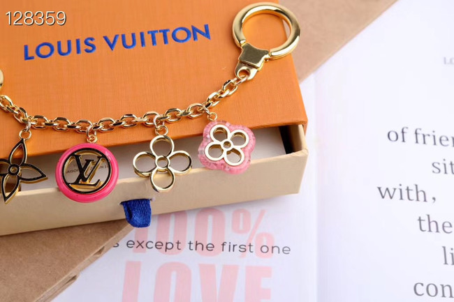 Louis vuitton SPRING STREET CHAIN BAG CHARM M68998