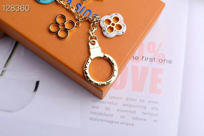 Louis vuitton SPRING STREET CHAIN BAG CHARM M68999