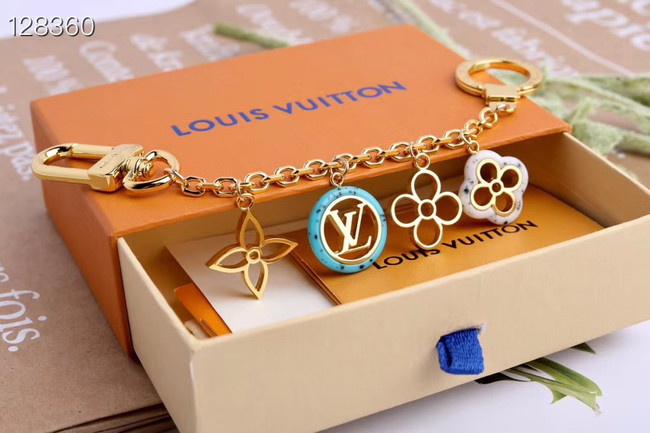 Louis vuitton SPRING STREET CHAIN BAG CHARM M68999