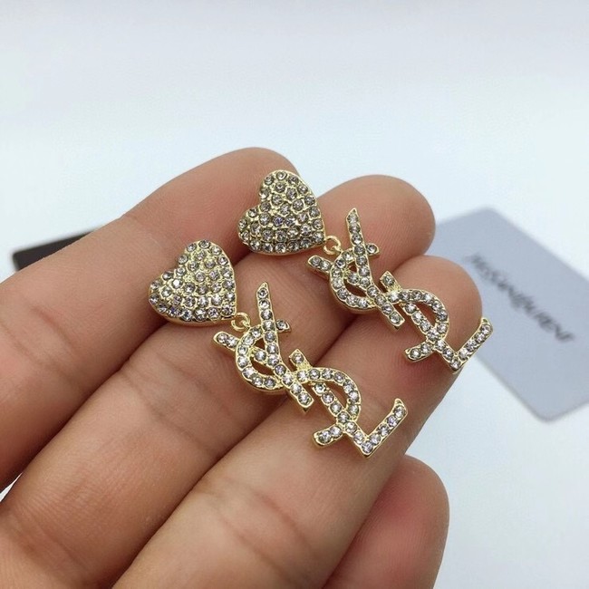 YSL Earrings CE6086