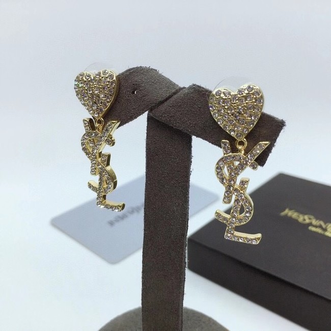 YSL Earrings CE6086