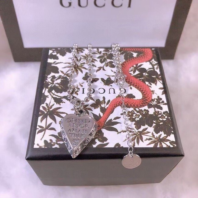 Gucci Necklace CE6099