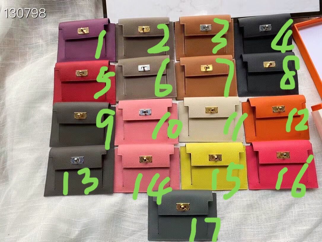 Hermes Kelly Pocket Epsom Original Leather H13628