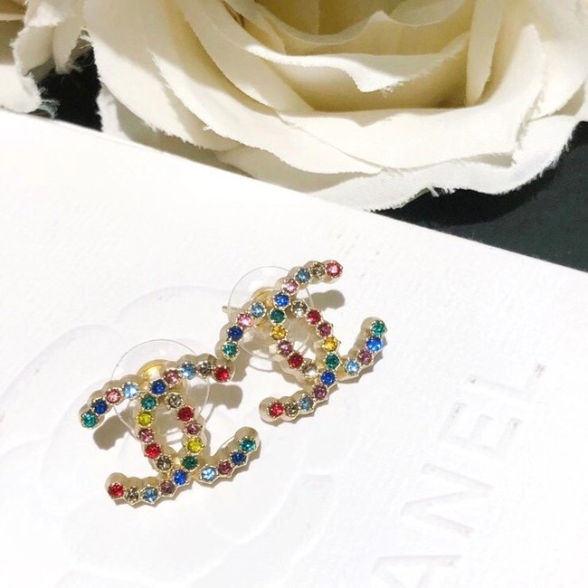 Chanel Earrings CE6114