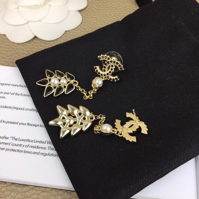 Chanel Earrings CE6120