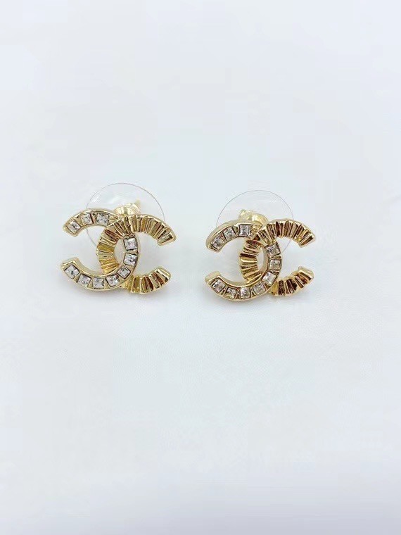 Chanel Earrings CE6124