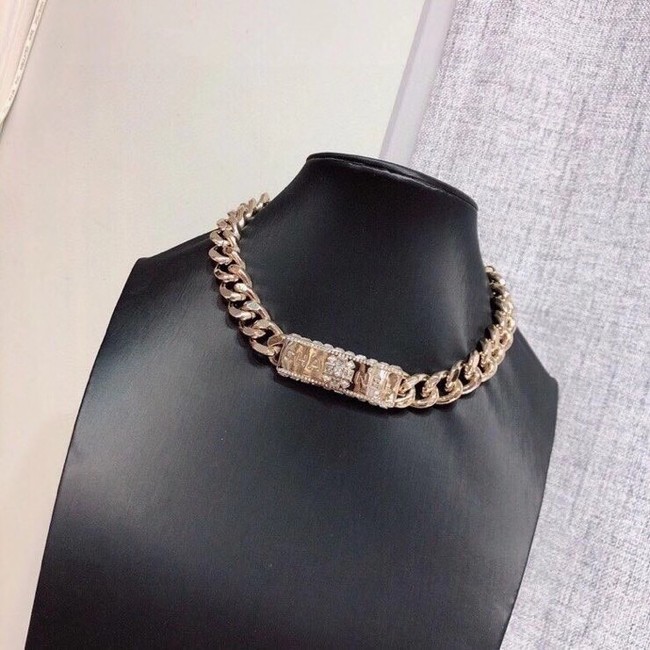 Chanel Necklace CE6116