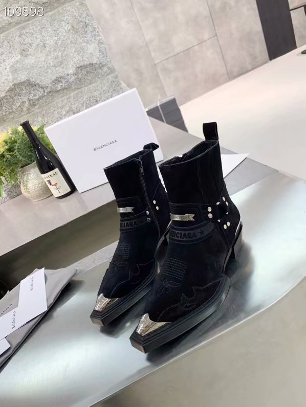 Balenciaga shoes BL100HF-1