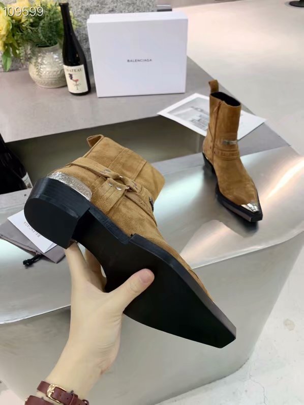 Balenciaga shoes BL100HF-2