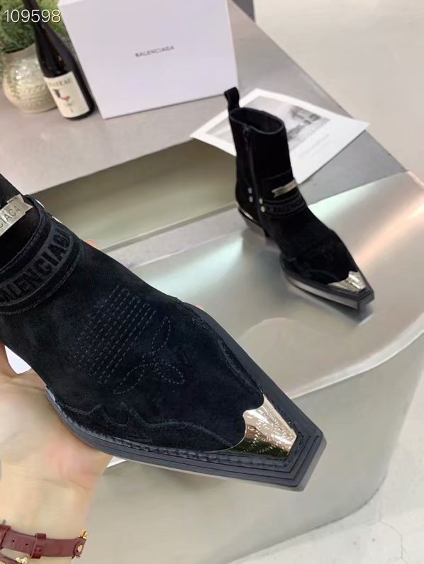 Balenciaga shoes BL100HF-3