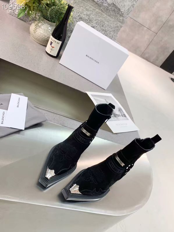 Balenciaga shoes BL100HF-3