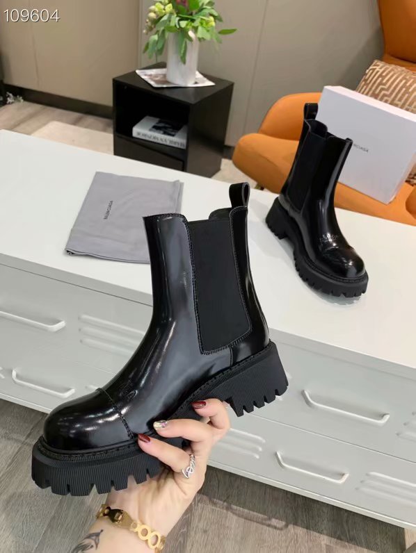 Balenciaga shoes BL102-1