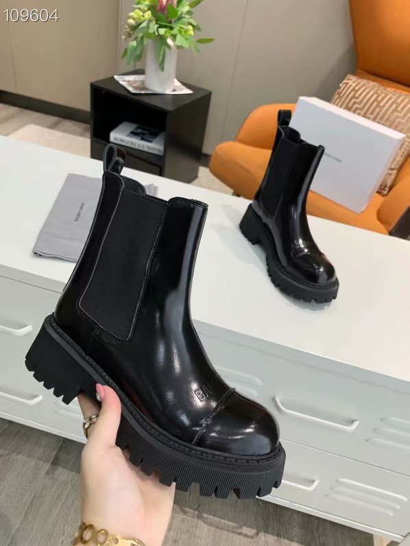 Balenciaga shoes BL102-1