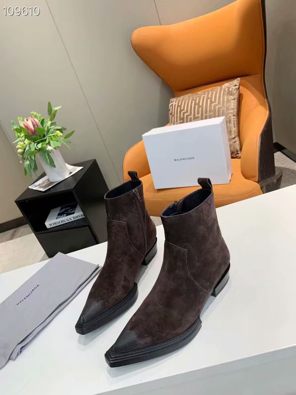 Balenciaga shoes BL99HF-2