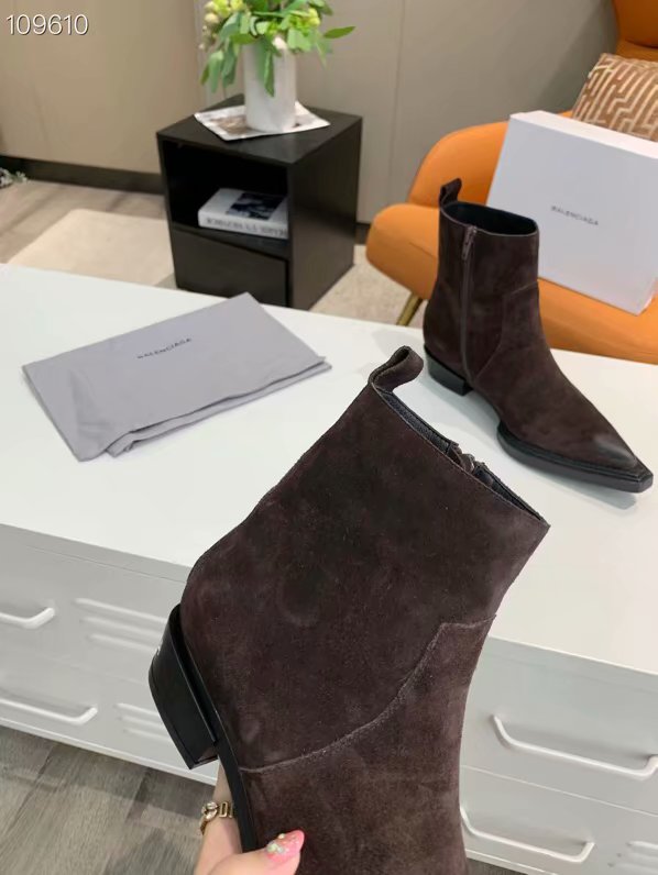 Balenciaga shoes BL99HF-2