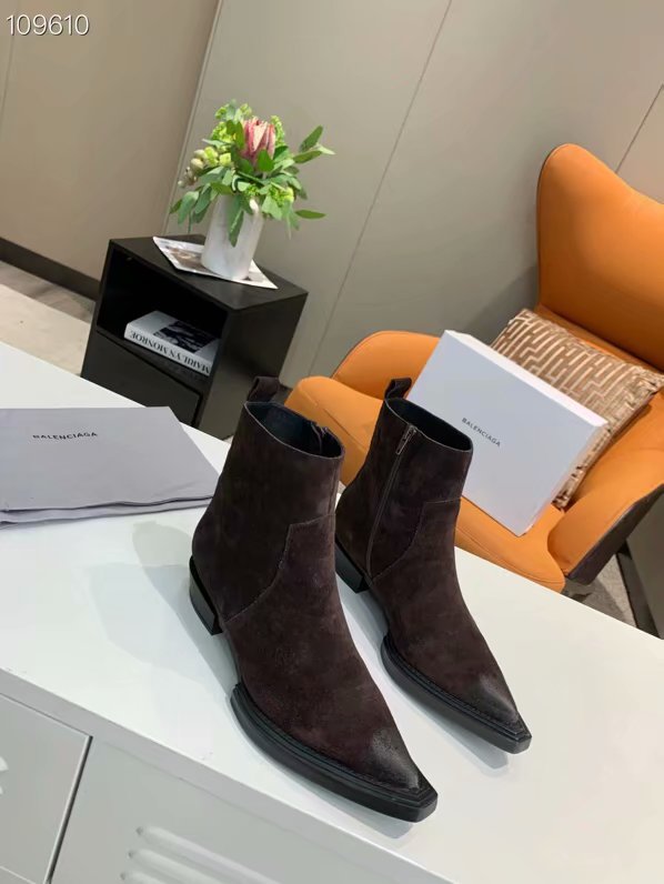 Balenciaga shoes BL99HF-2