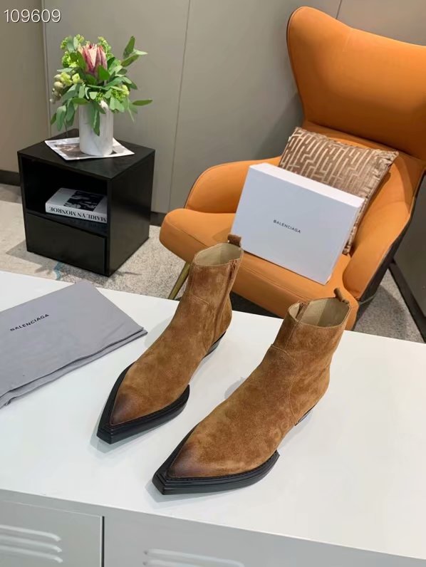 Balenciaga shoes BL99HF-3