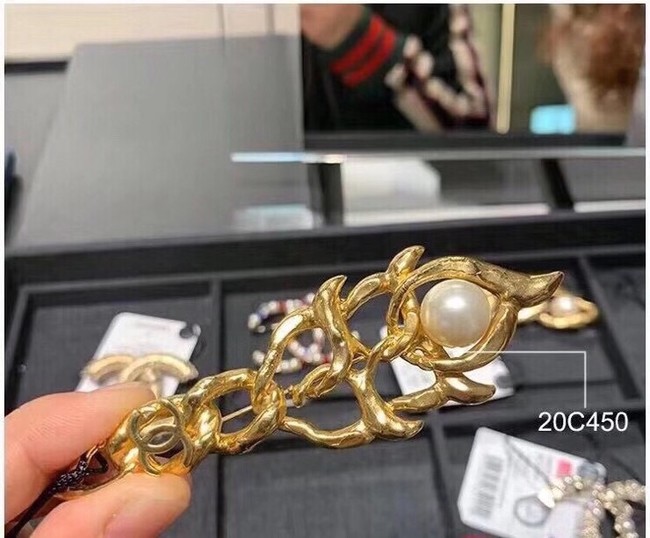 Chanel Brooch CE6144