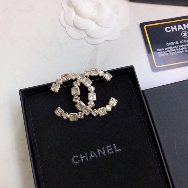 Chanel Brooch CE6145