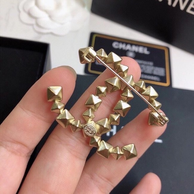 Chanel Brooch CE6145