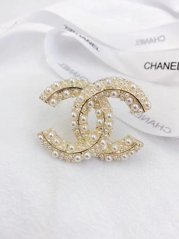 Chanel Brooch CE6150