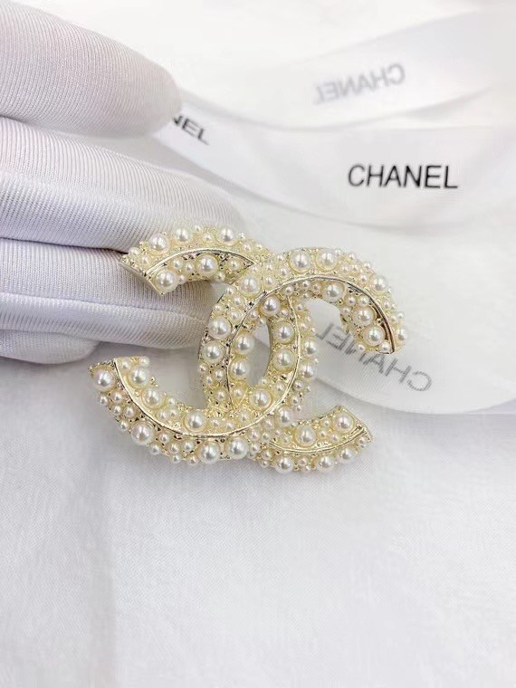 Chanel Brooch CE6150