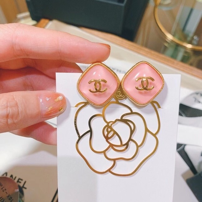 Chanel Earrings CE6127