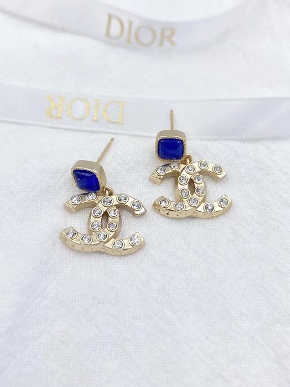 Chanel Earrings CE6134