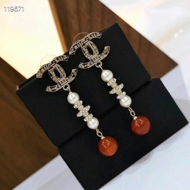 Chanel Earrings CE6143