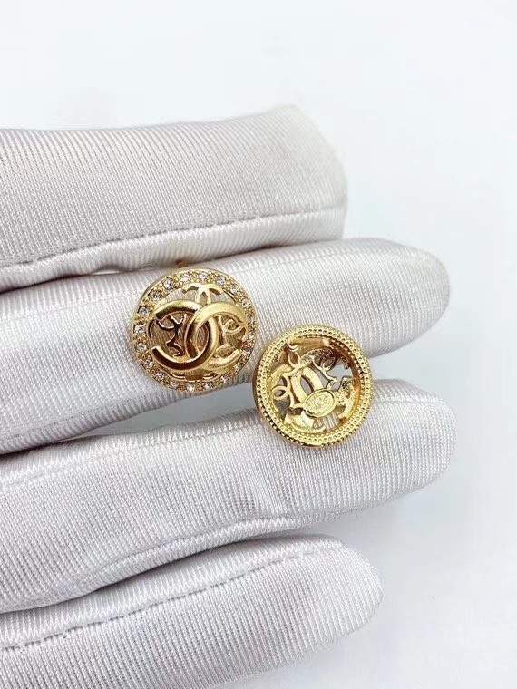 Chanel Earrings CE6148