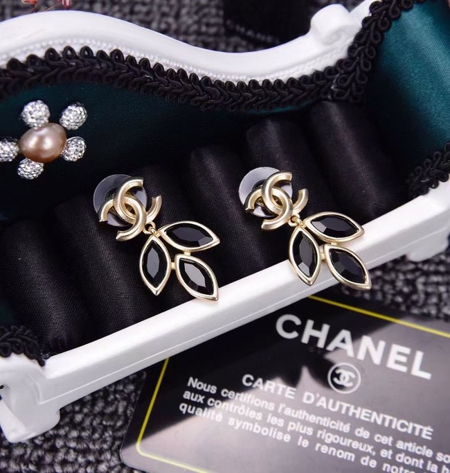 Chanel Earrings CE6160