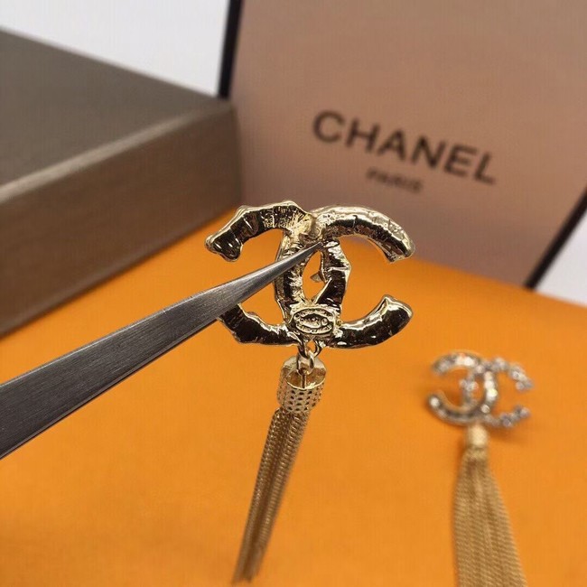 Chanel Earrings CE6165