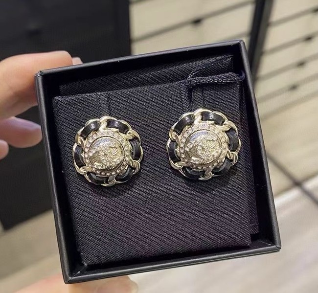 Chanel Earrings CE6170