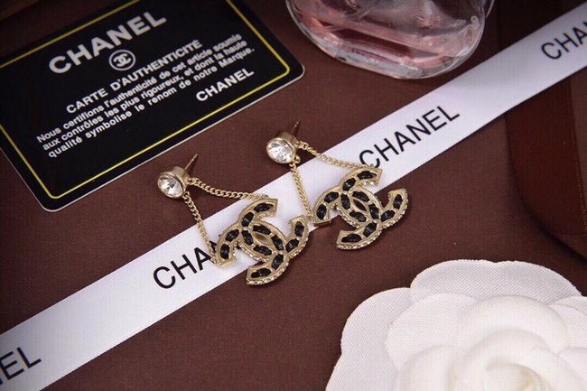 Chanel Earrings CE6176