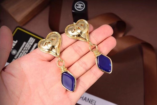 Chanel Earrings CE6177