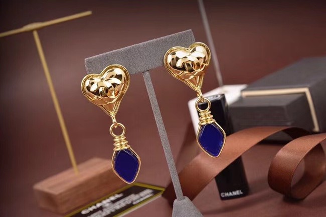 Chanel Earrings CE6177