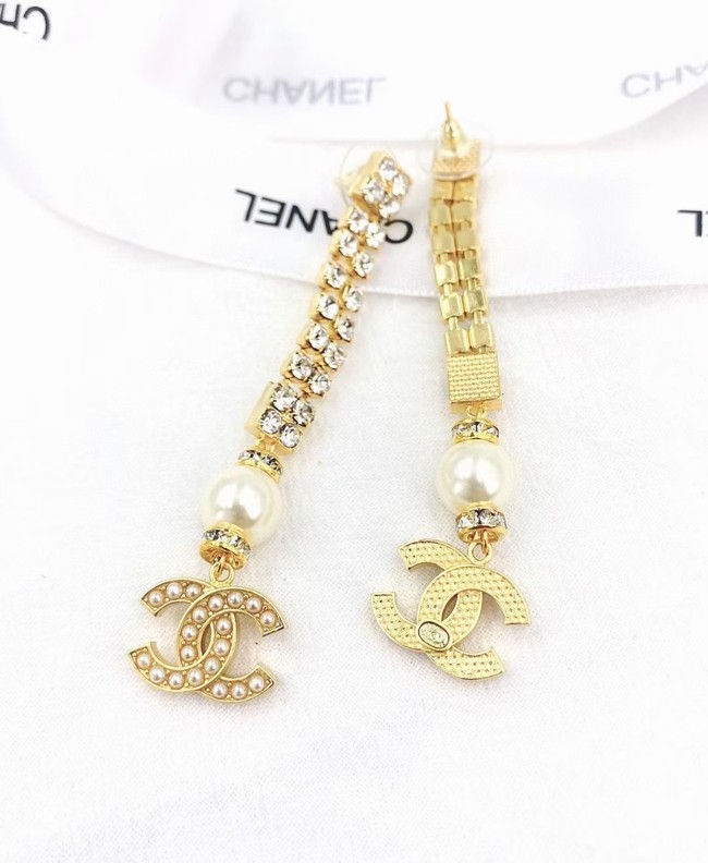 Chanel Earrings CE6184