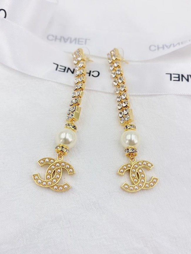 Chanel Earrings CE6184