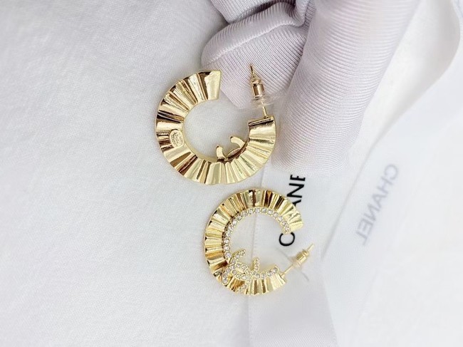 Chanel Earrings CE6186