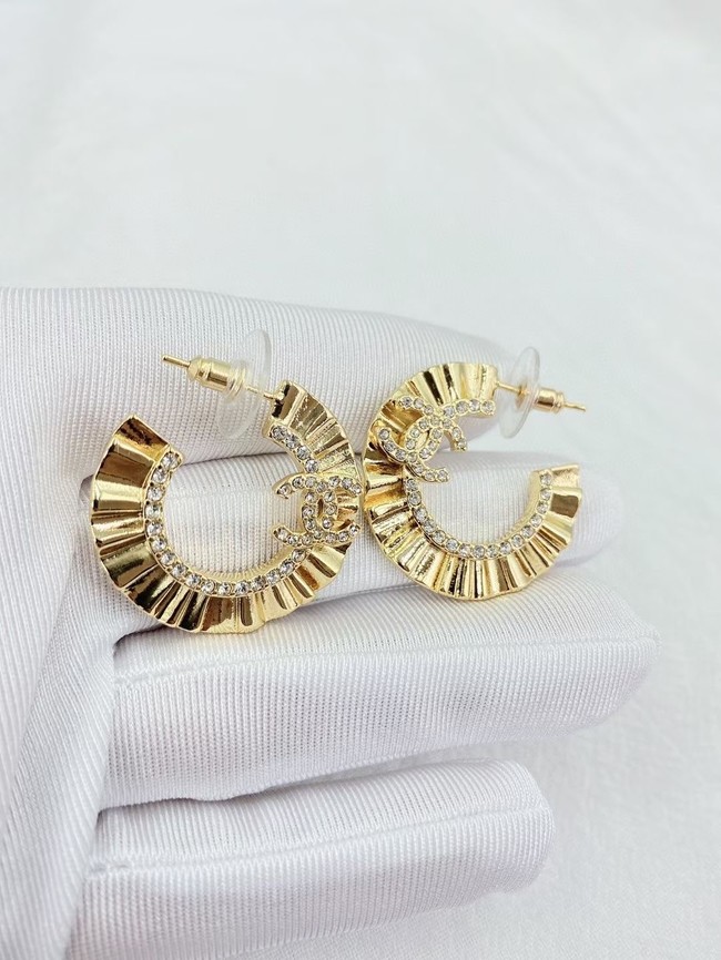 Chanel Earrings CE6186