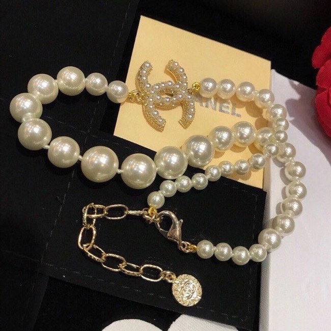 Chanel Necklace CE6129