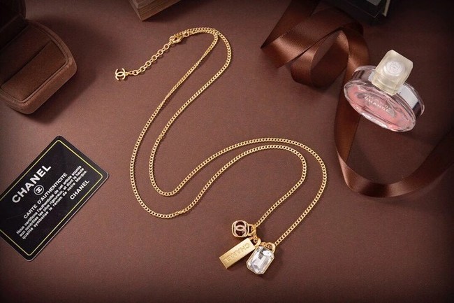 Chanel Necklace CE6139