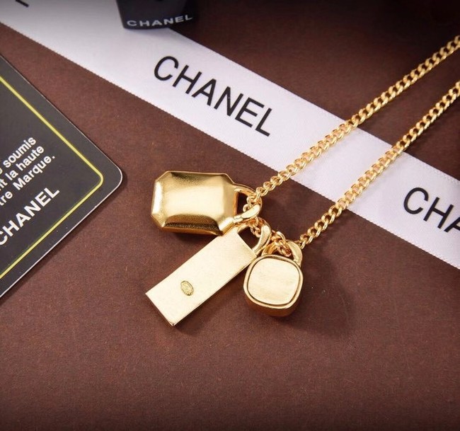 Chanel Necklace CE6139